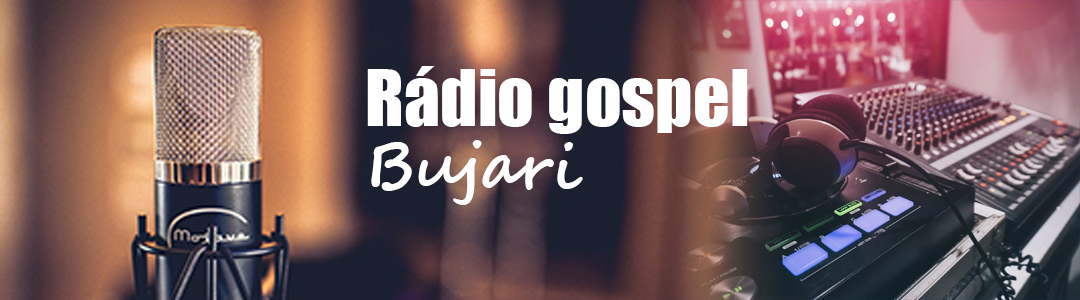 Nossa Rádio Web - 24 horas no ar