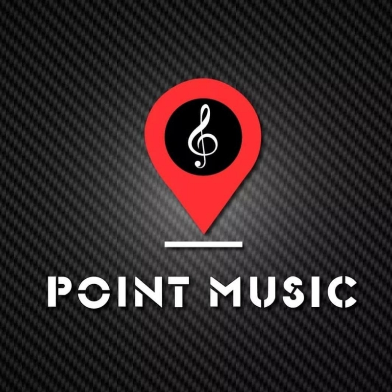 Publicidade Point Music