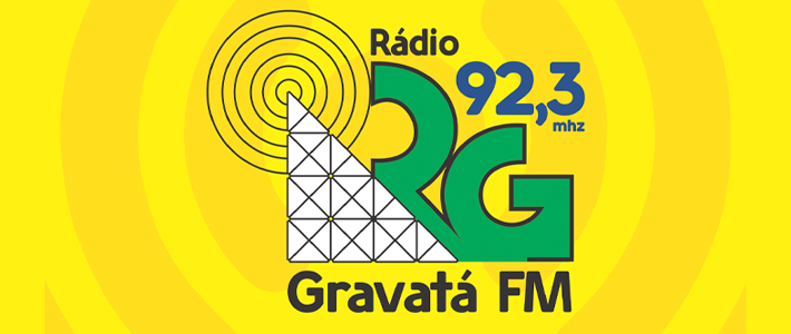 Rádio Gravatá FM 92,3