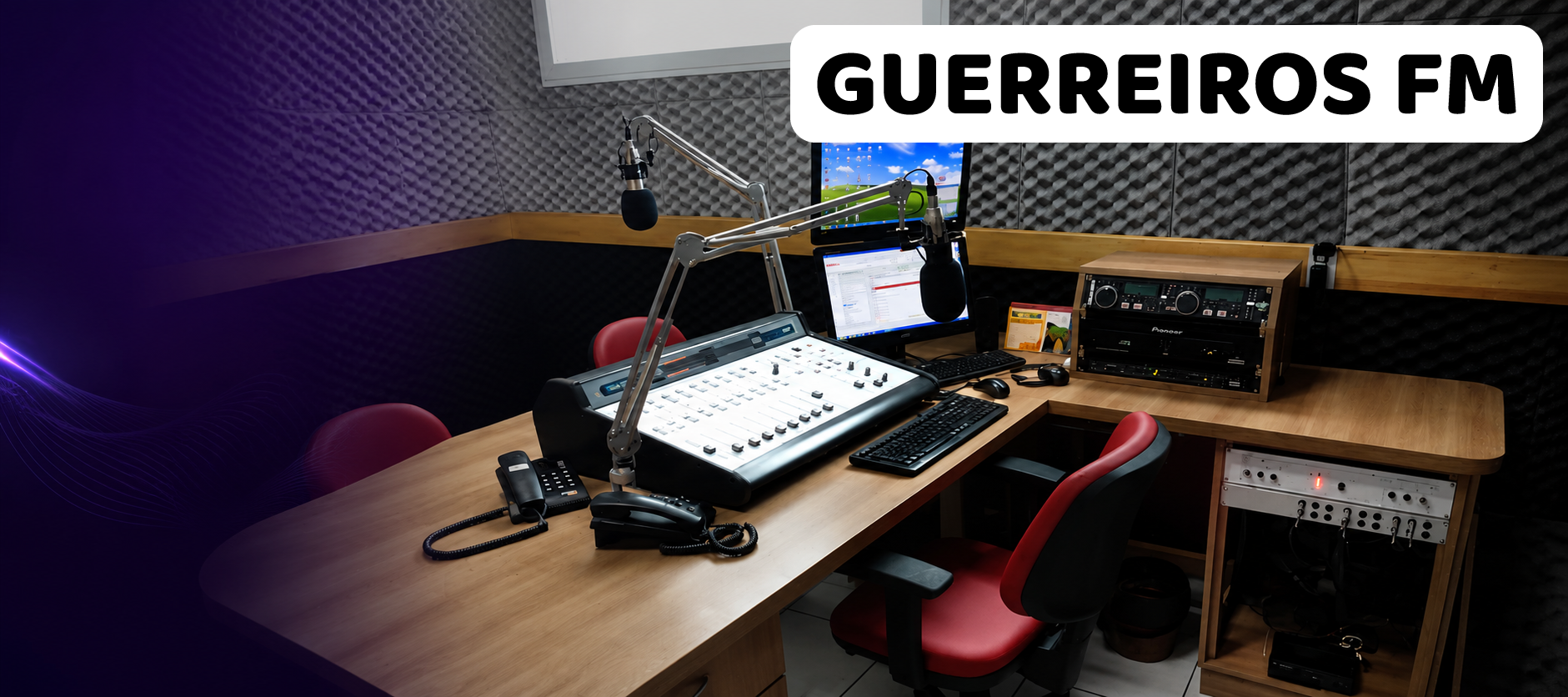 Slider guerreiros 2