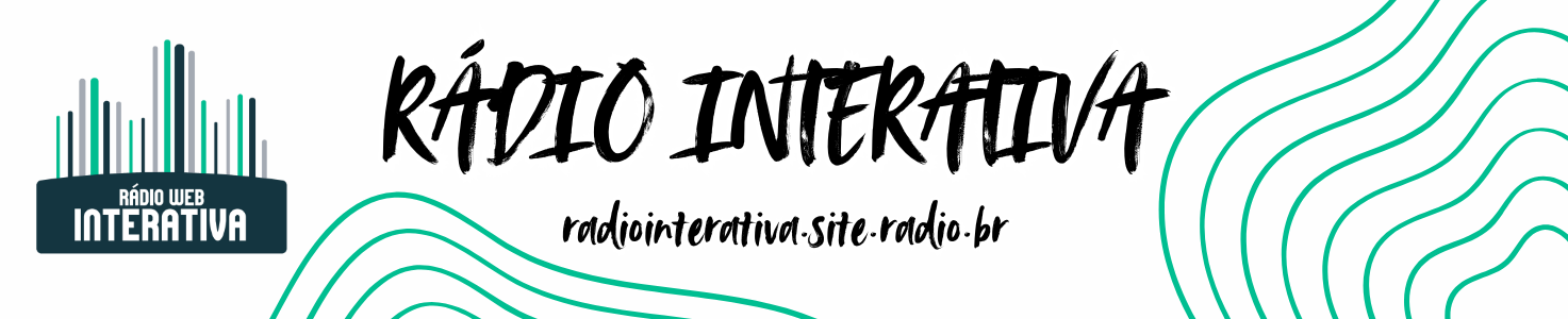 Rádio Web Interativa - 24 horas no ar