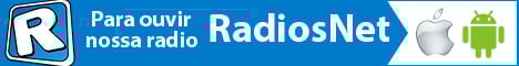 Publicidade Banner rádio