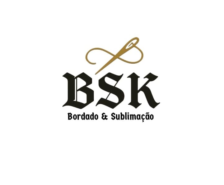 Publicidade BSK SUBLIMAÇÃO E BORDADOS