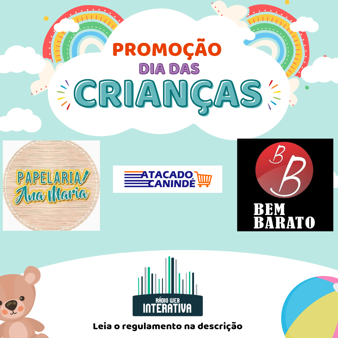 Publicidade Promoção Dia dos Pais 