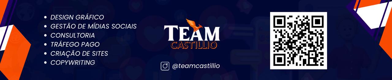 Slider Team Castiliio 