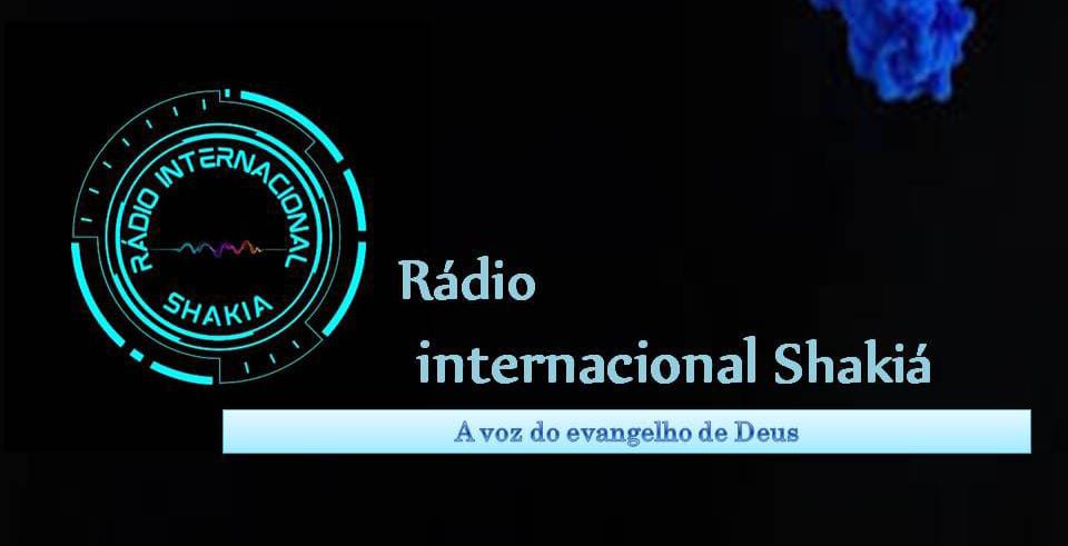  Rádio Internacional Shakia  - 24 horas no ar