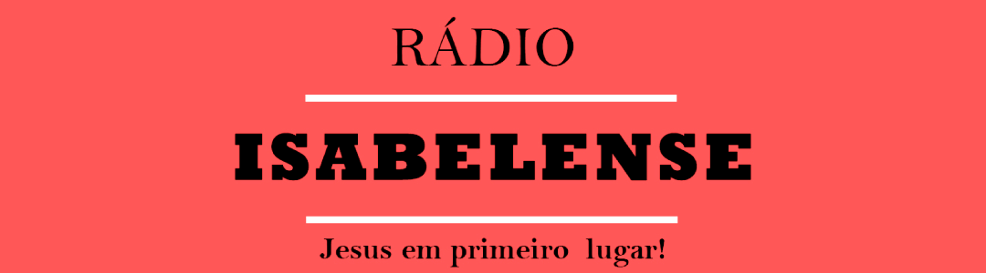 JESUS EM PRIMEIRO LUGAR 
