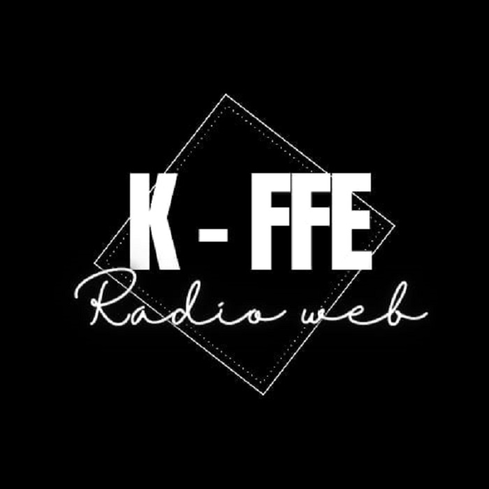  Rádio Web  K - FFE  - 24 horas no ar