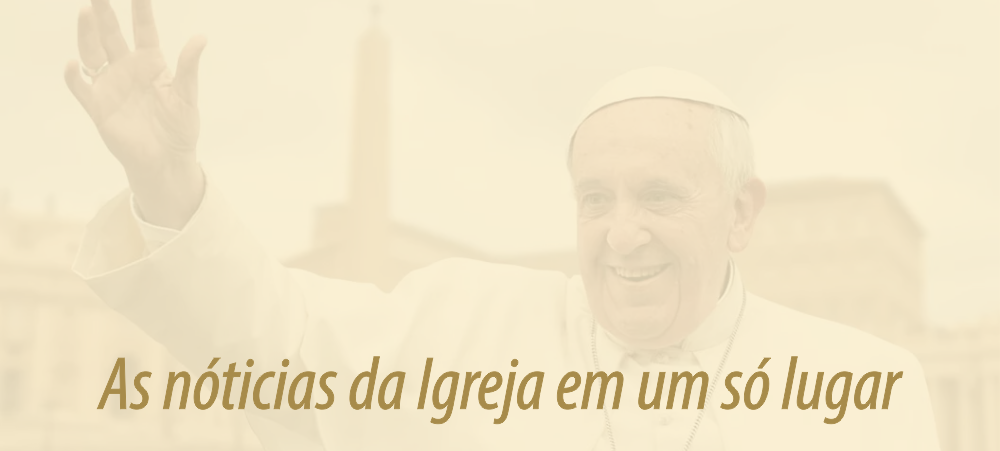 Publicidade NOTICIAS DA IGREJA