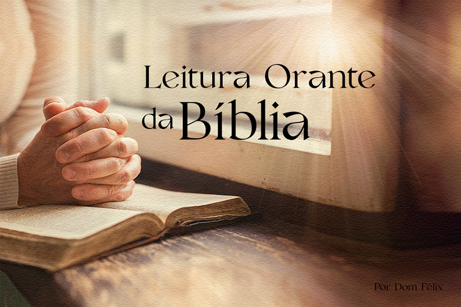 Slider LEITURA ORANTE