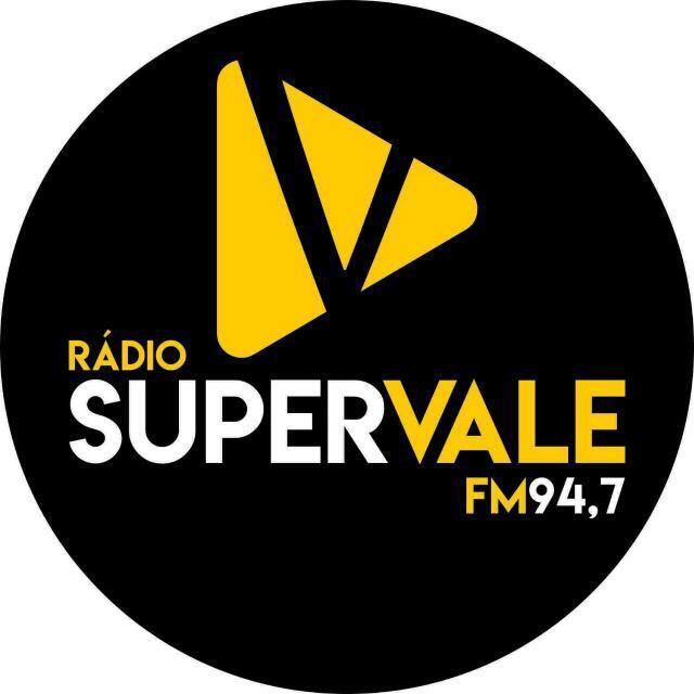 Slider RADIO SUPER VALE FM