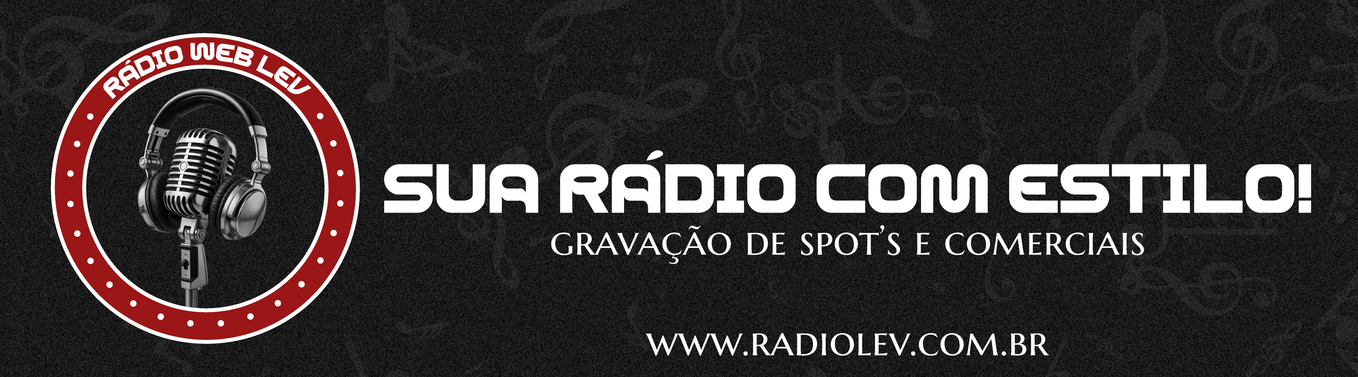 RÁDIO LEV ON LINE