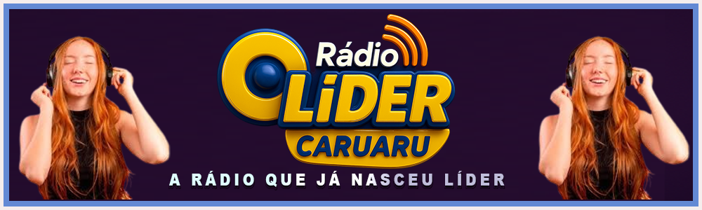 RÁDIO LÍDER CARUARU