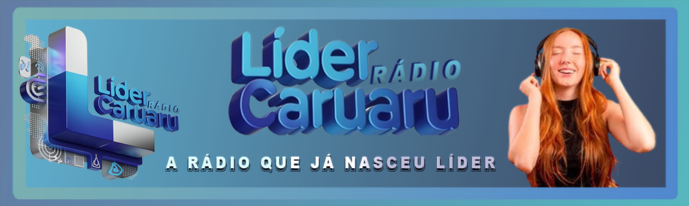 RÁDIO LÍDER CARUARU