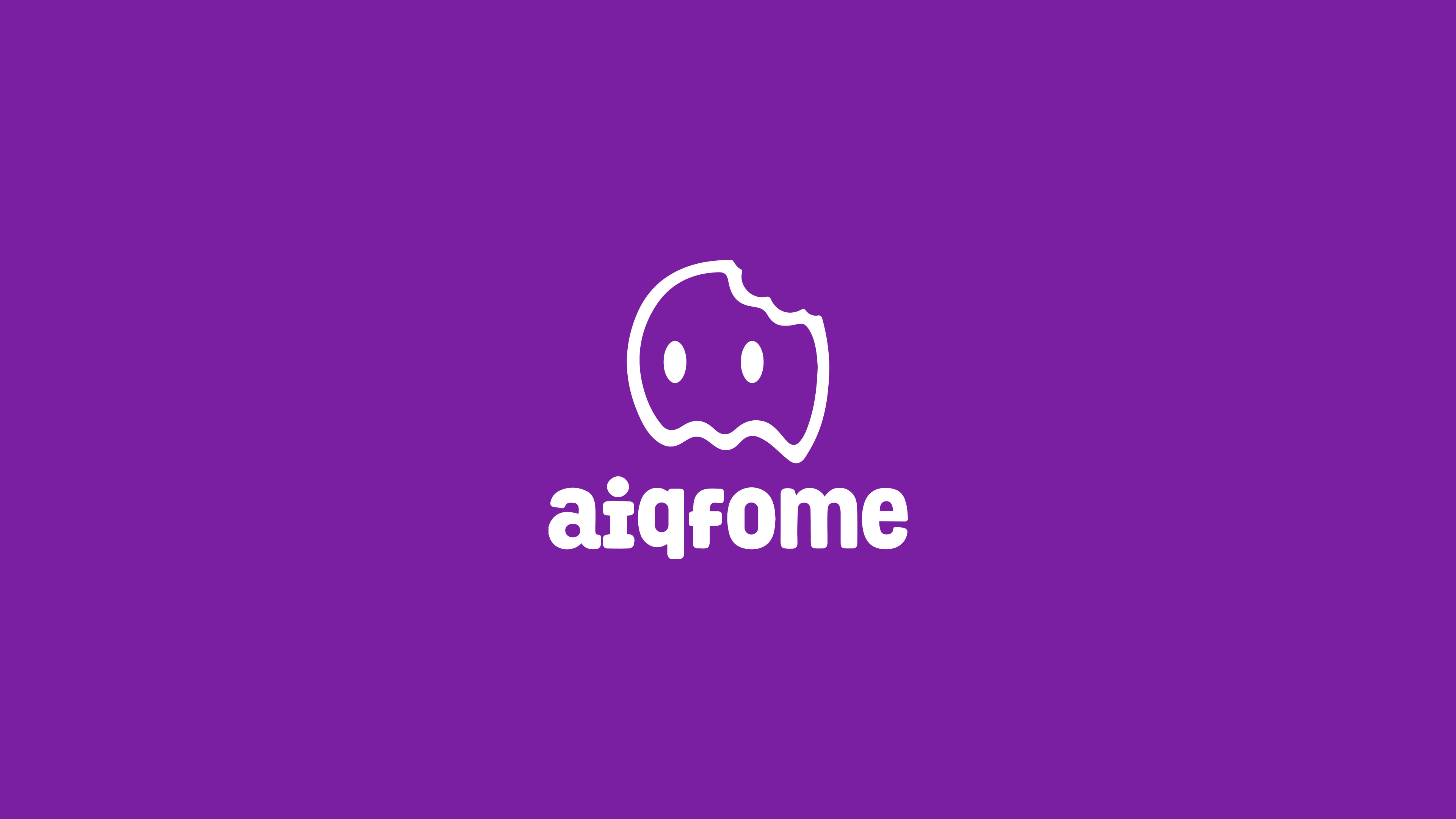 Slider Aiqfome