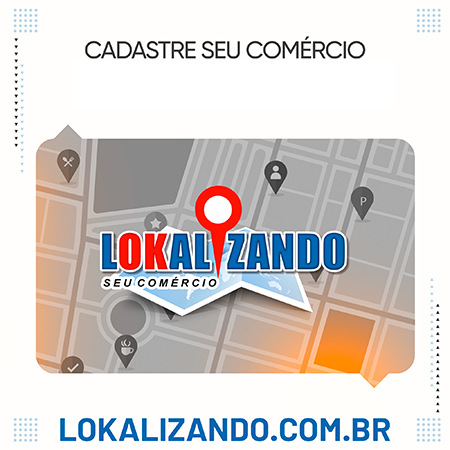 Publicidade LOKALIZANDO