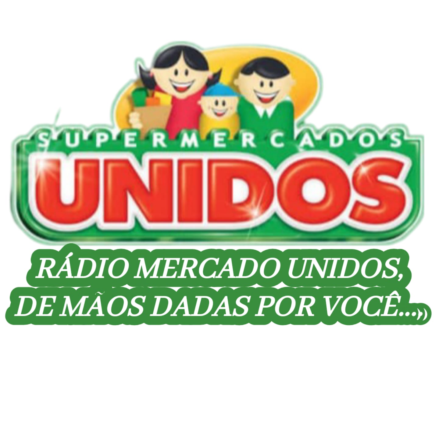 Nossa Rádio Web - 24 horas no ar