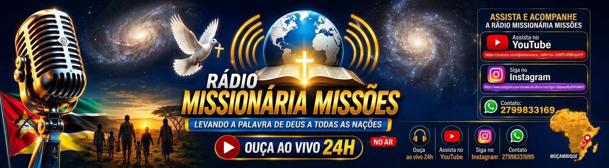 Site Exemplo