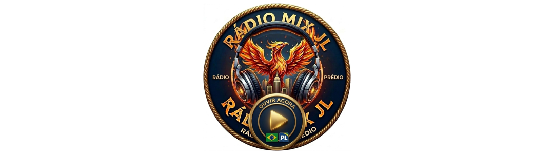 Nossa Rádio Web - 24 horas no ar