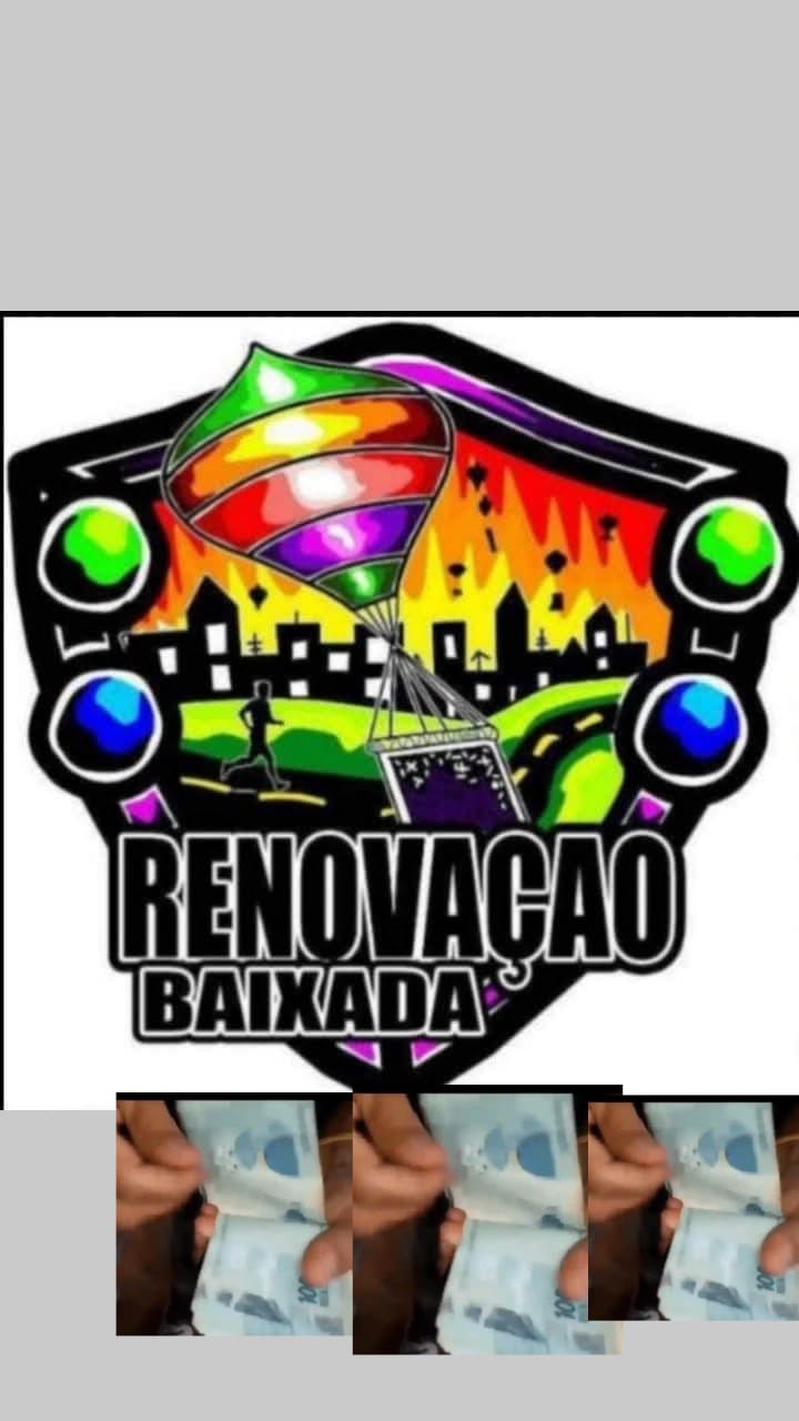 Publicidade Renovação Baixada