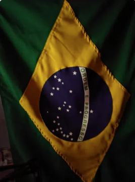 Publicidade Anistia ao Bolsonaro