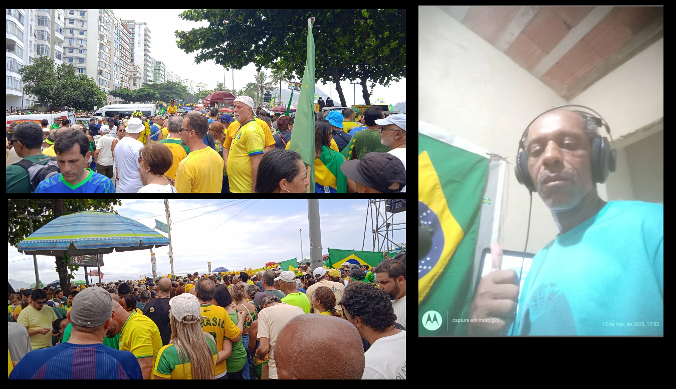 Publicidade Bolsonaro
