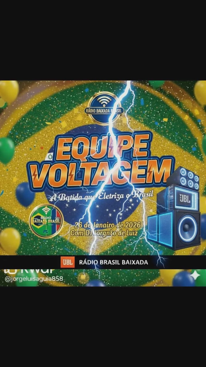 Publicidade Baixada Brasil 2