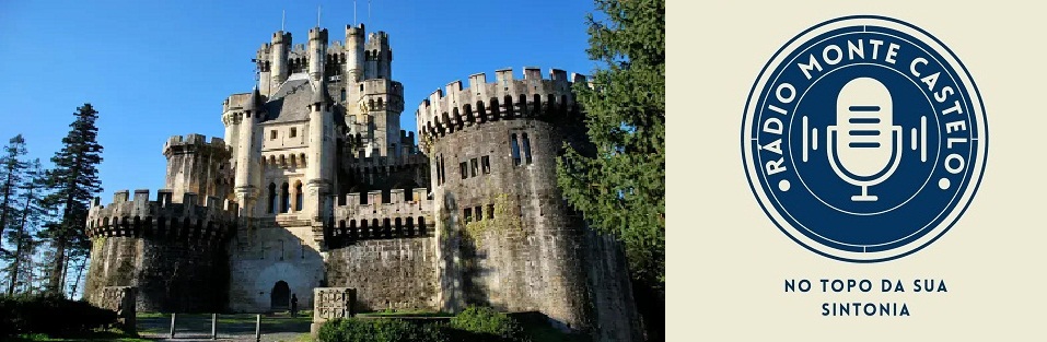 Rádio Monte Castelo