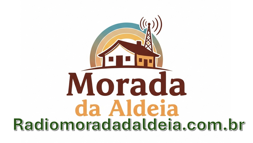 Rádio morada da aldeia
