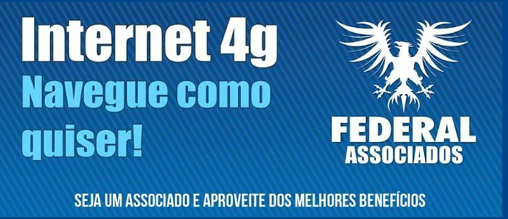 Slider federação associados