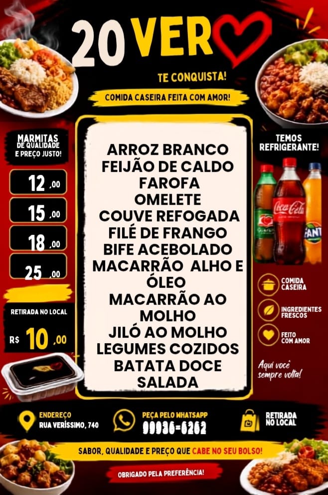 Publicidade 20ver
