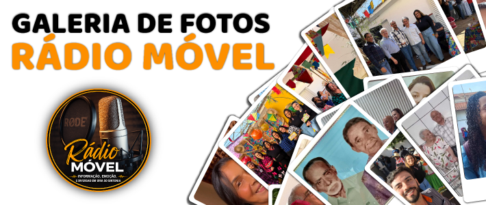 Publicidade Galeria de Fotos