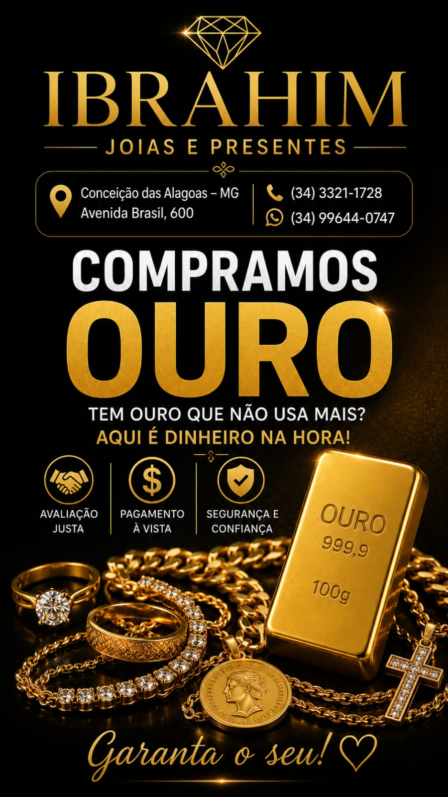 Publicidade ibarahim 2