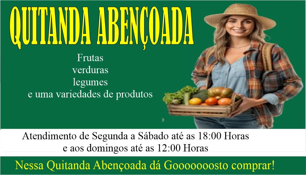 Slider quitanda