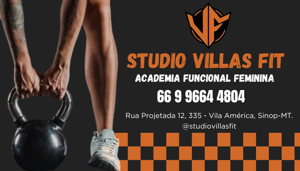 Slider vilas fitness