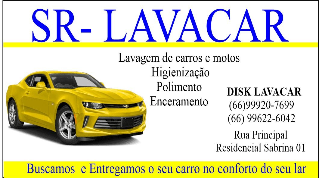 Slider lavacar