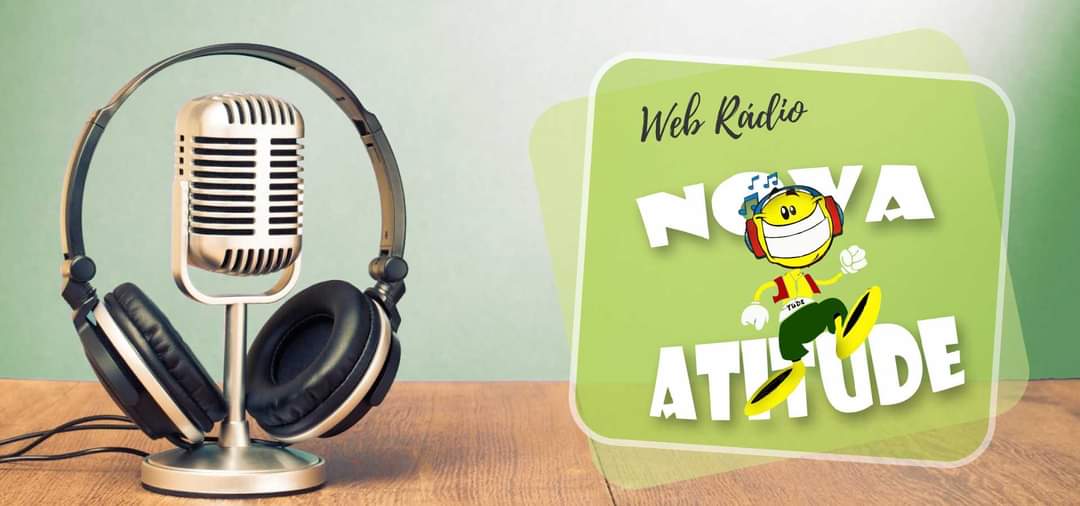 Web Rádio Nova Atitude