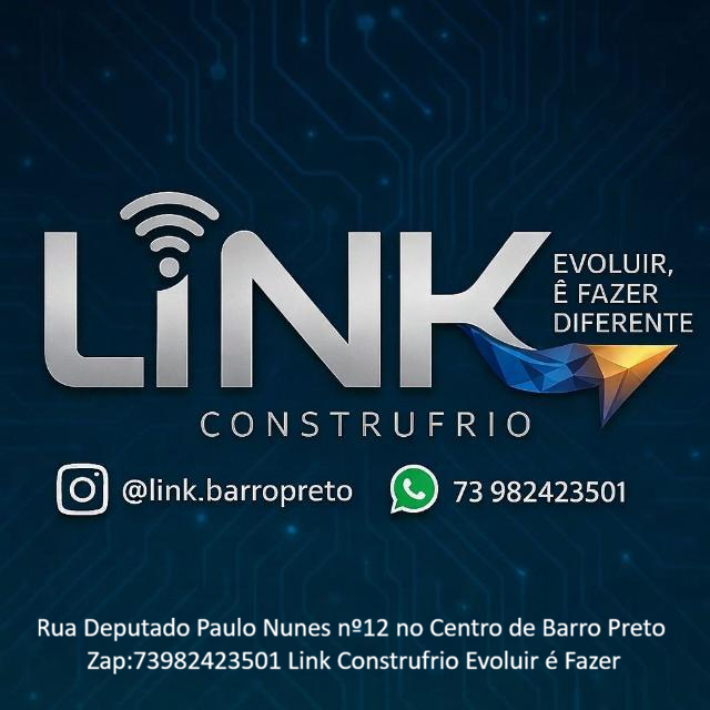 Slider LINK CONTRUFRIO 