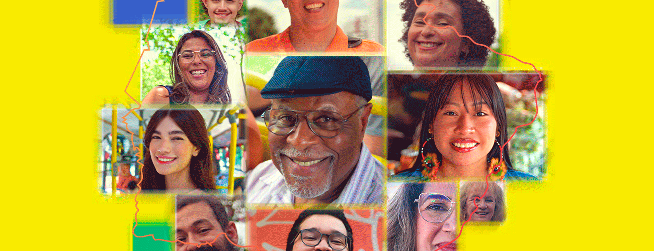 Publicidade DESENVOVENDO VIDAS