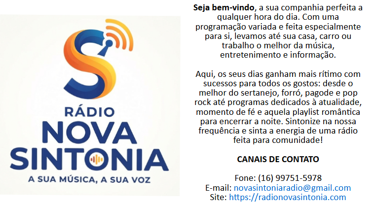 Publicidade DESCRIÇÃO