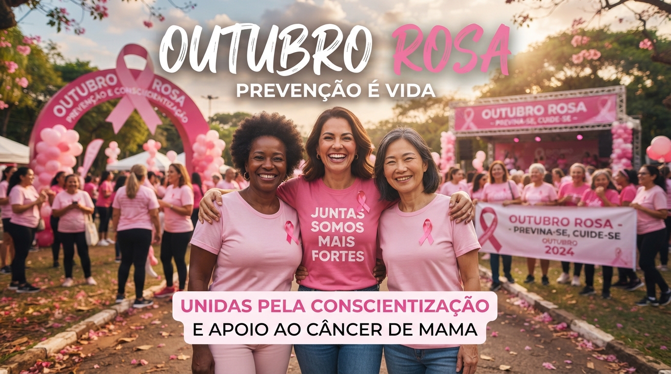 Slider OUTUBRO ROSA