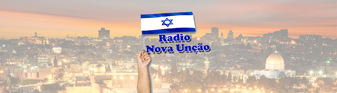 Nossa Rádio Web - 24 horas no ar