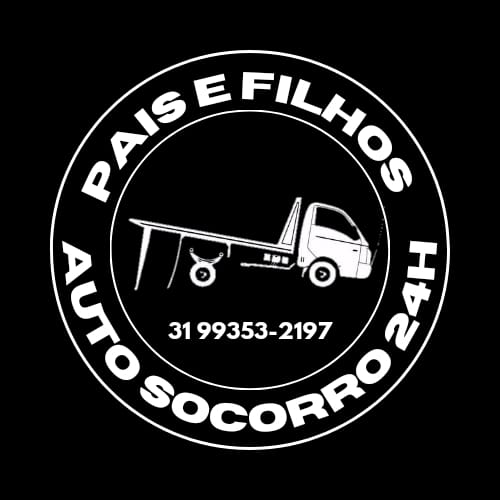 Publicidade PAIS E FILHOS AUTOSOCORRO 24 HORAS