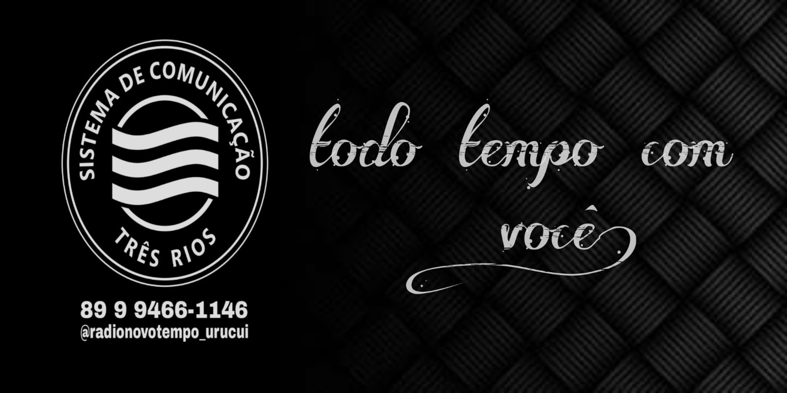 Rádio Novo Tempo - 24 horas no ar