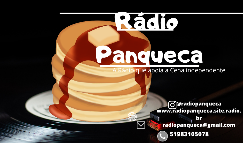 Rádio Panqueca