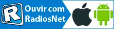 Publicidade RADIOS NET