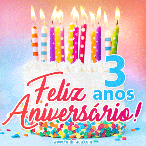 Slider 3 ANOS  RADIO PC