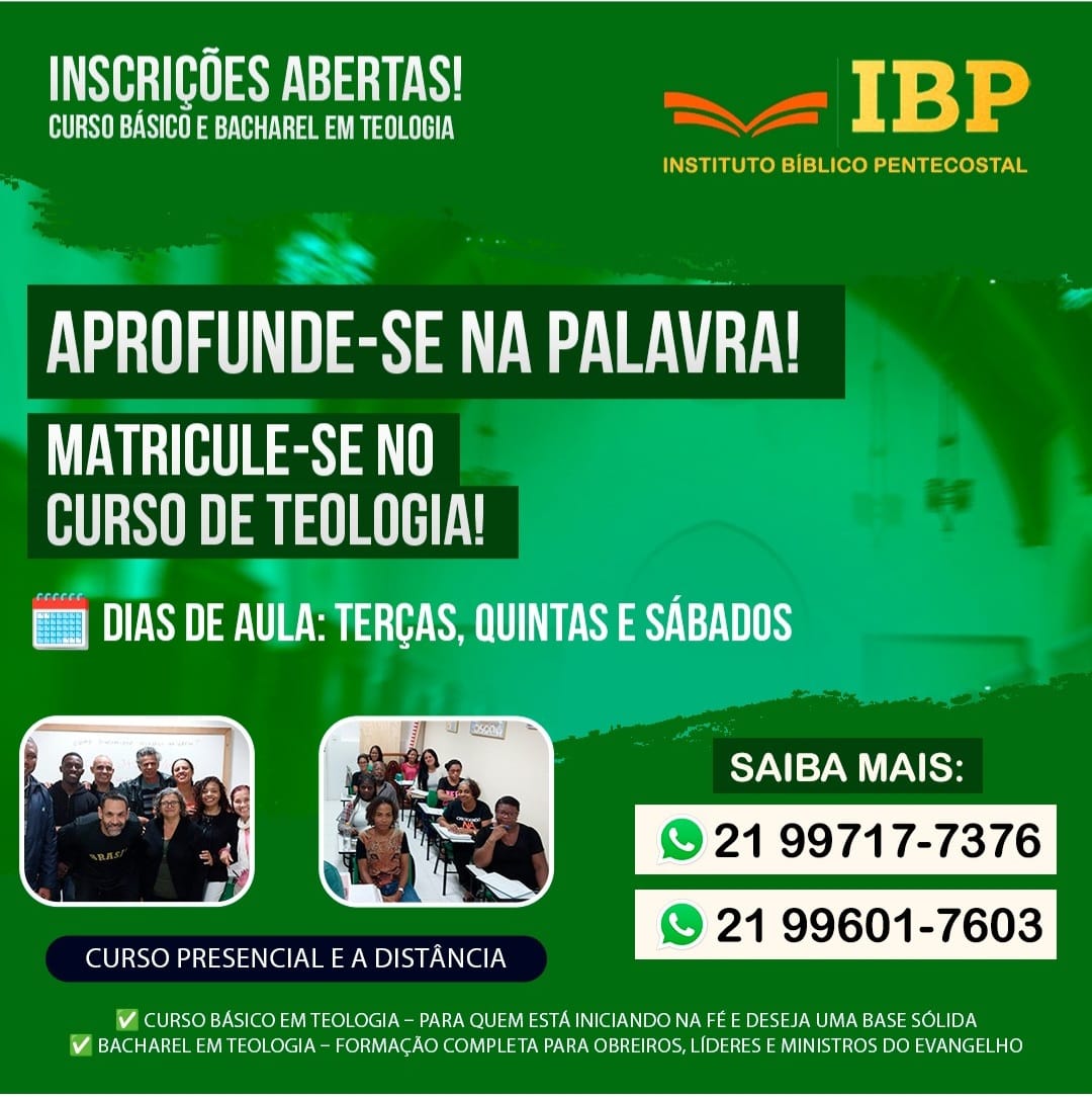 Publicidade IPB 1