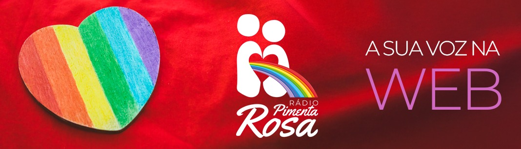 Rádio Pimenta Rosa