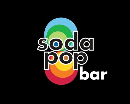 Publicidade Soda Pop Bar